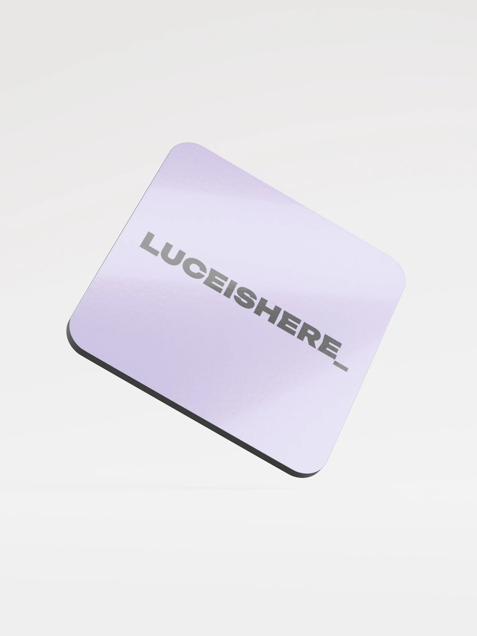 LuceIsHere_ Coaster product image (1)