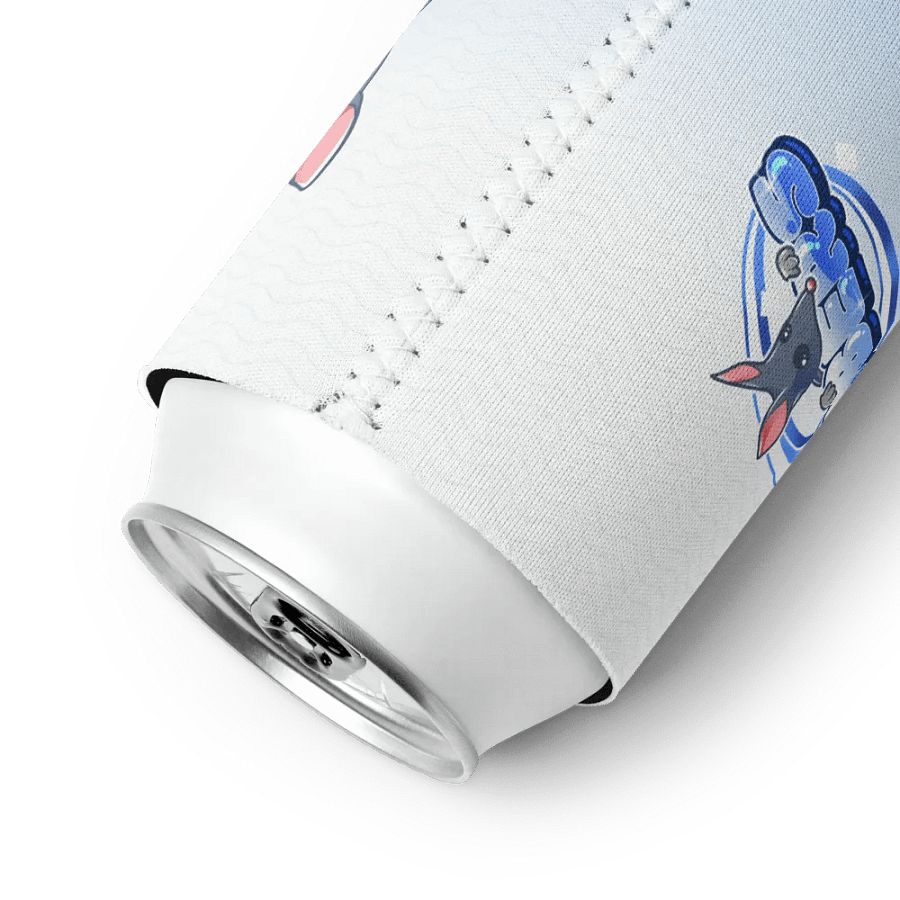 Stubby Holder - Logo + Snags product image (11)