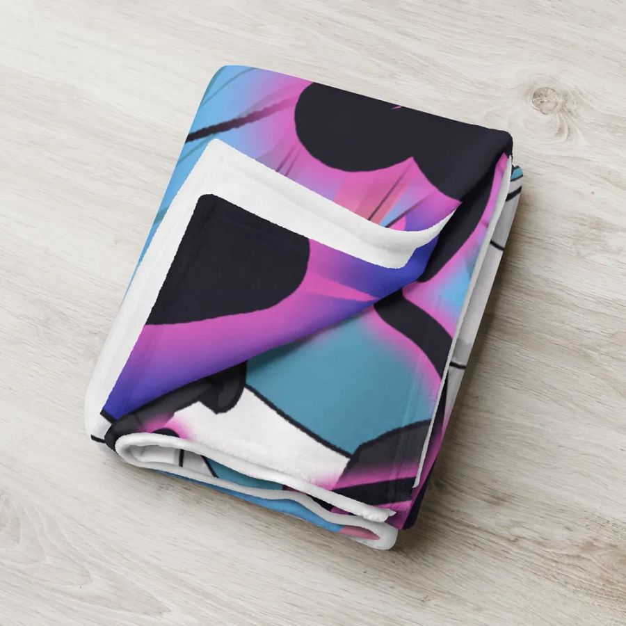 Wolfintank Purika Blanket product image (18)