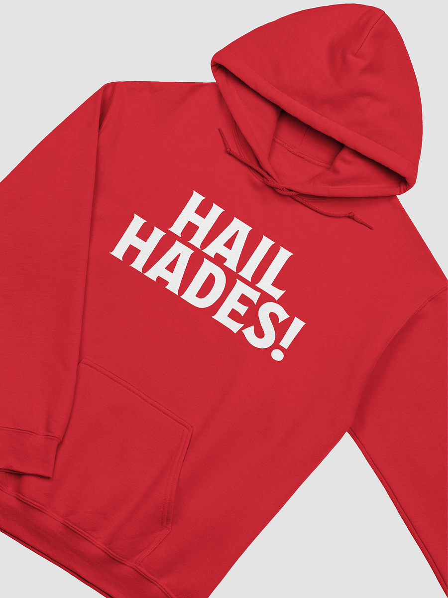 Hail Hades! - Hoodie product image (12)