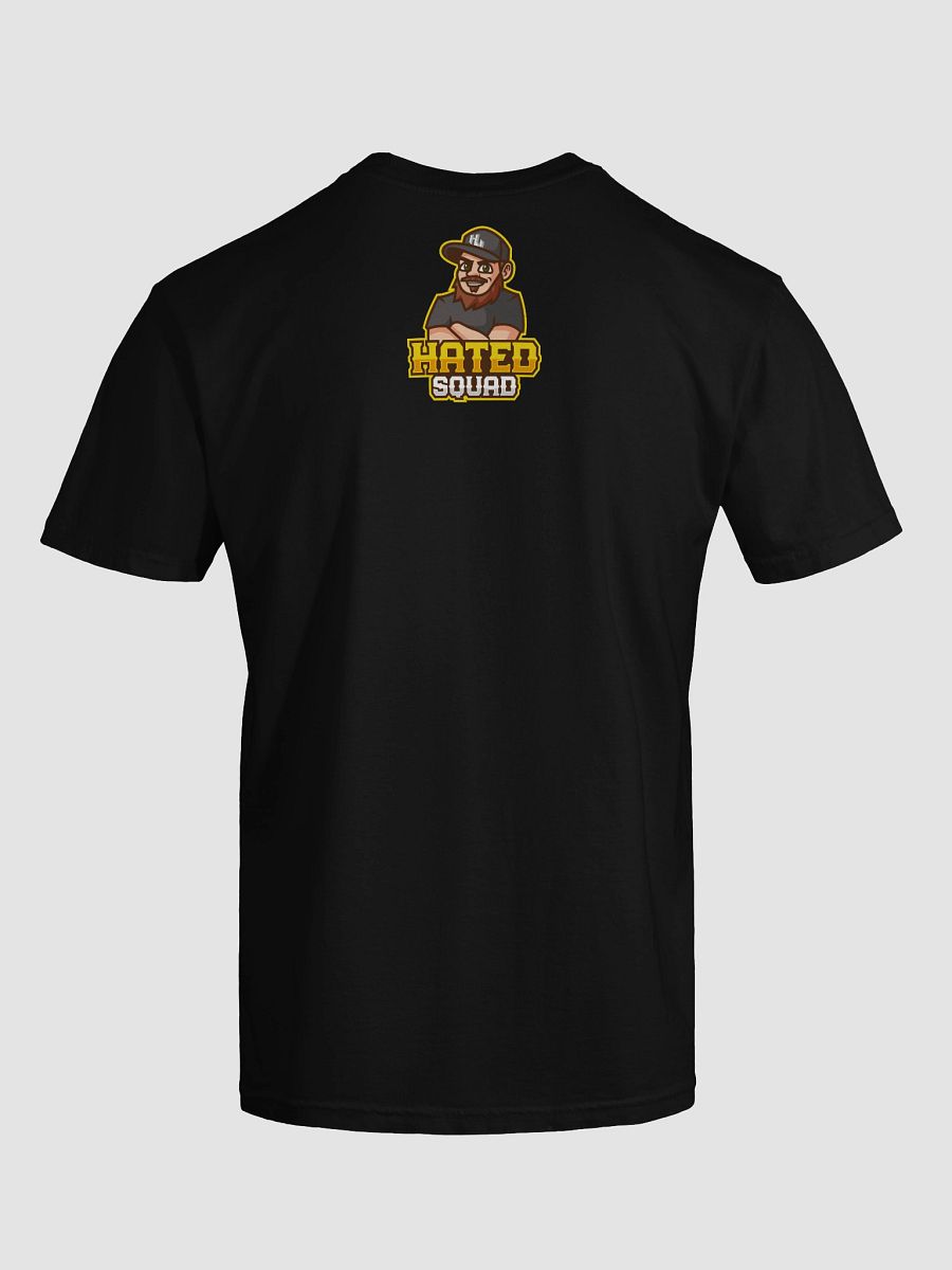 LISTEN Graphic Tee product image (6)