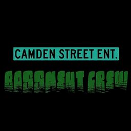 Camden St. Bassment Crew