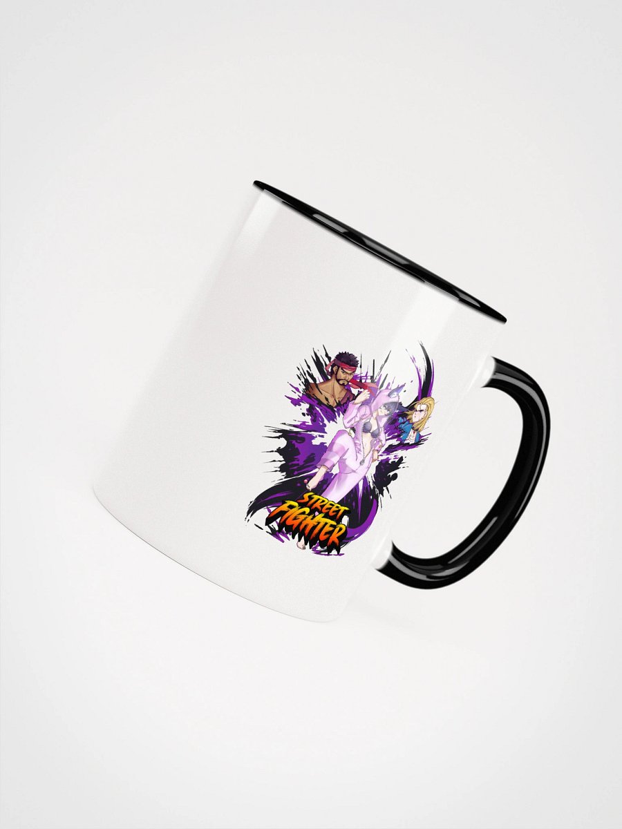 Enigma SF6 Colored Mug product image (50)