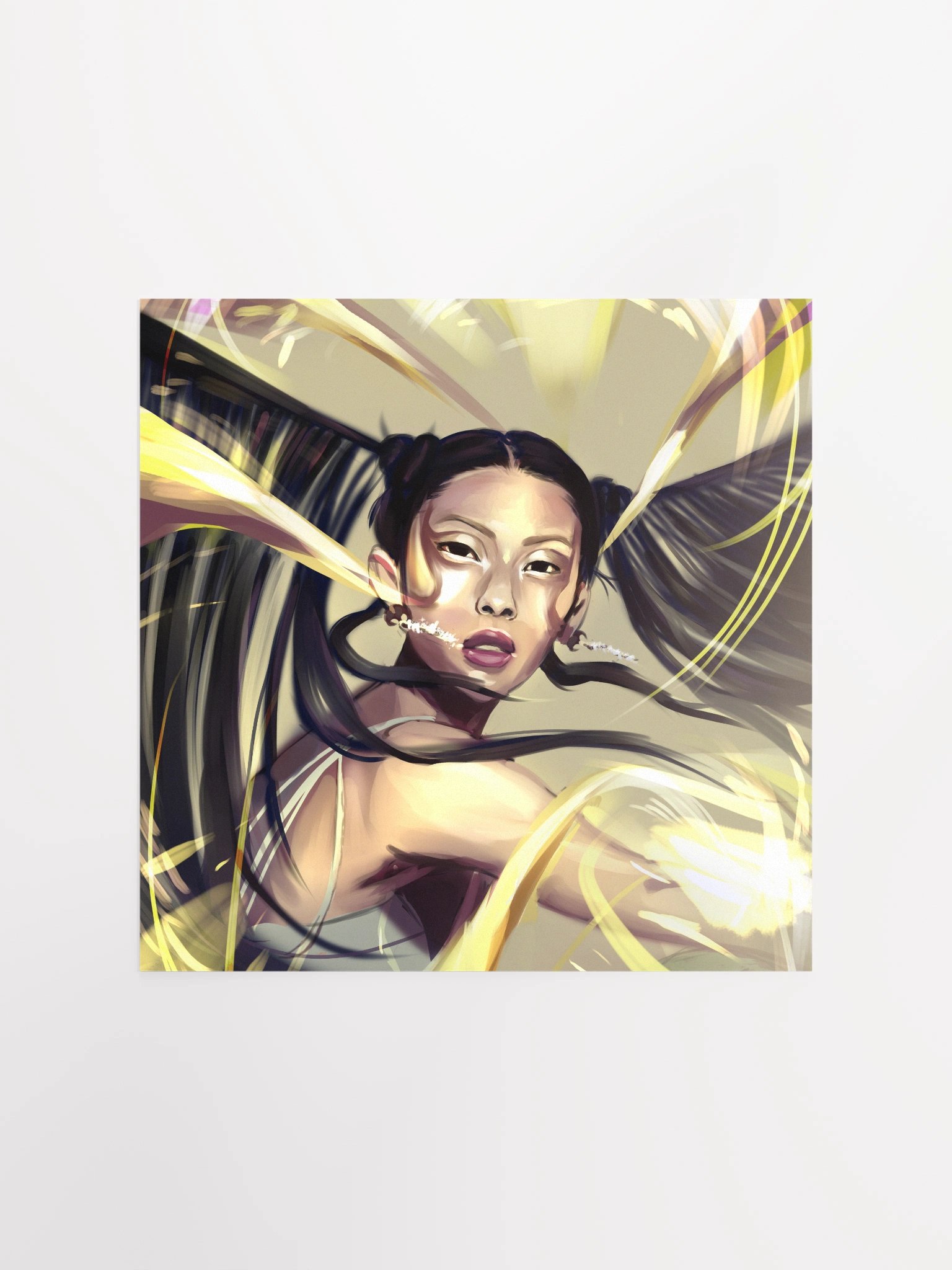SAWAYAMA - Print product image (3)