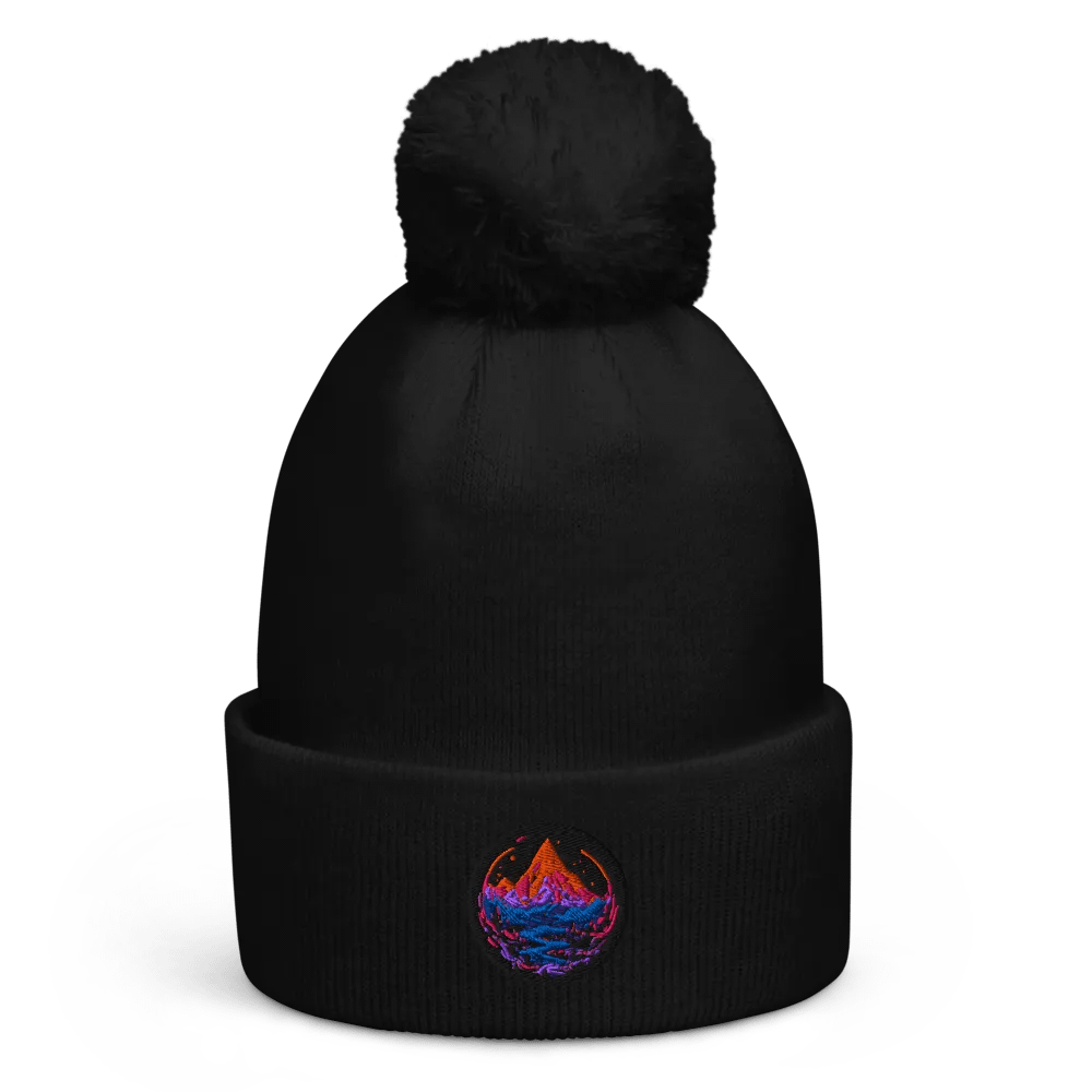 Mt. Sneaky Beanie product image (1)