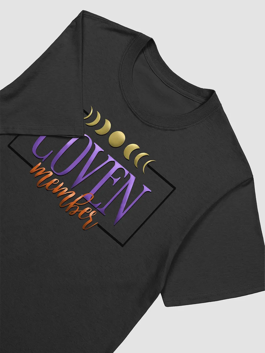Coven Member: Unisex product image (11)