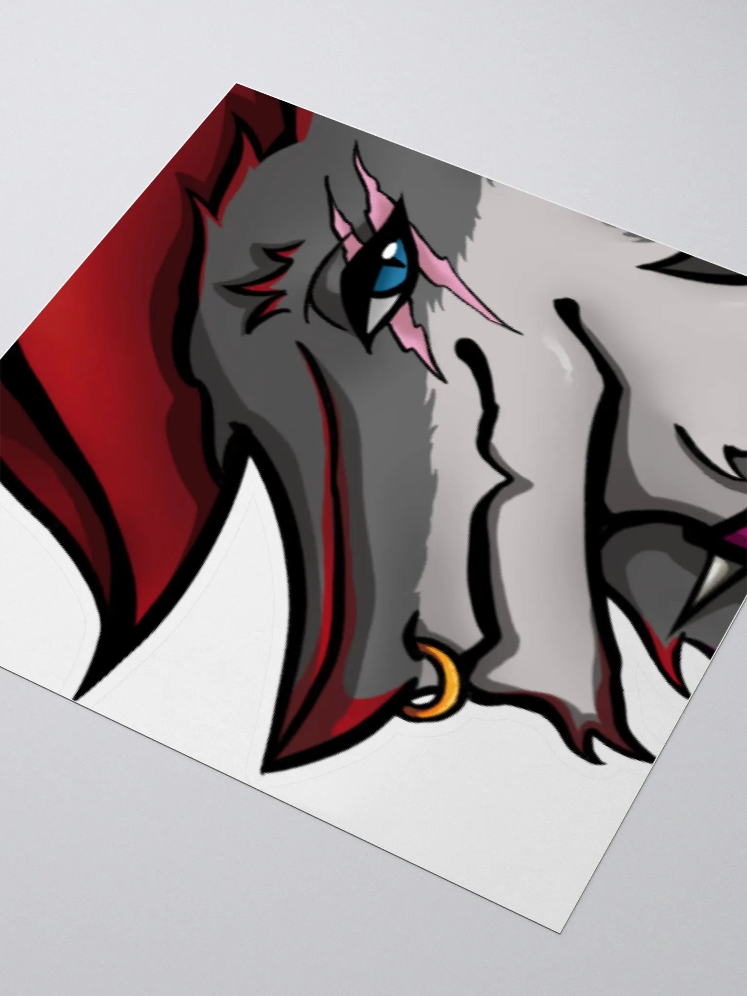 PupCelSmug (gizniz) product image (3)