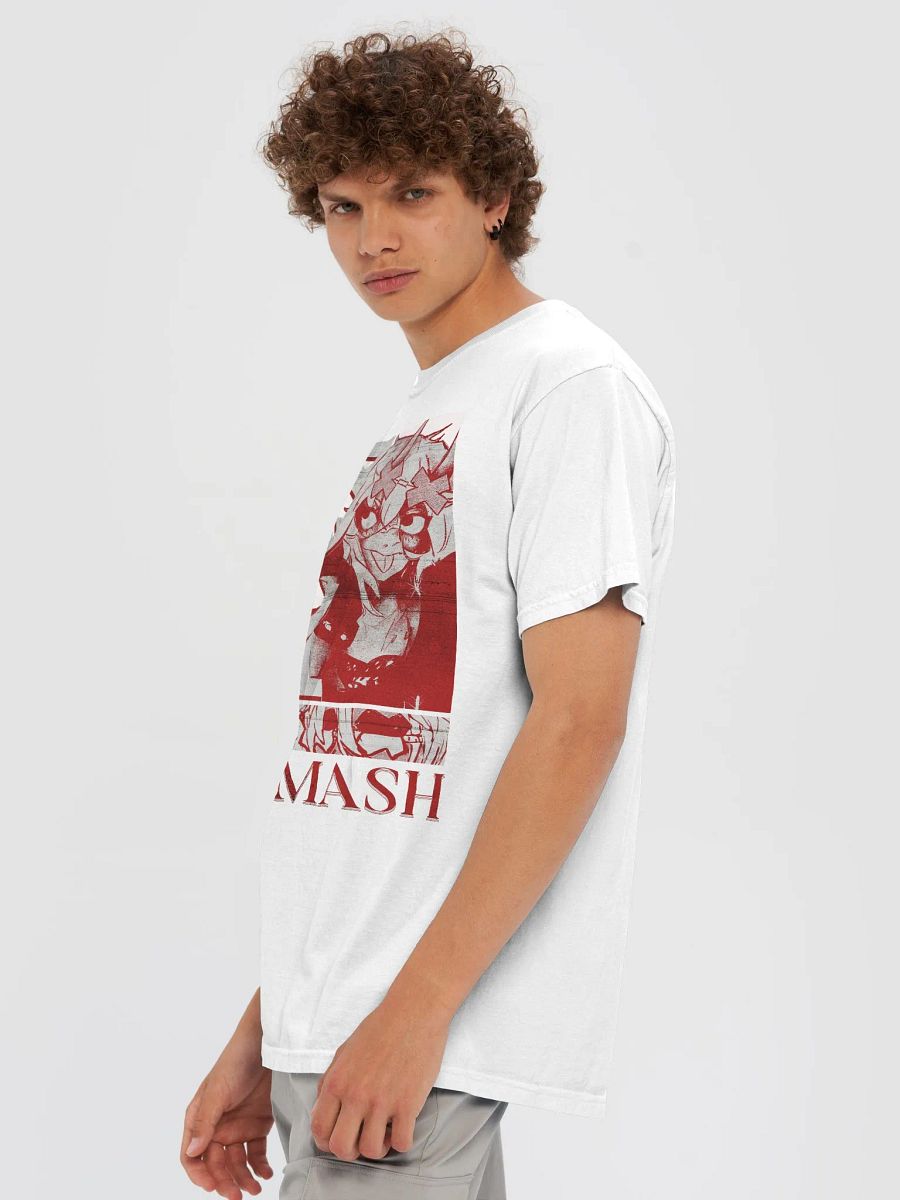 Official MASH Bloodied Chaos Shirt product image (9)