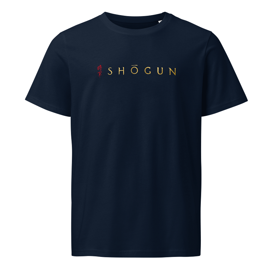 Shōgun Characters Shogun Book Mariko Shogun T-Shirt product image (5)