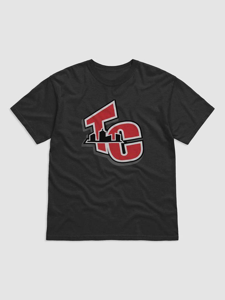 The Company Logo Tee product image (2)