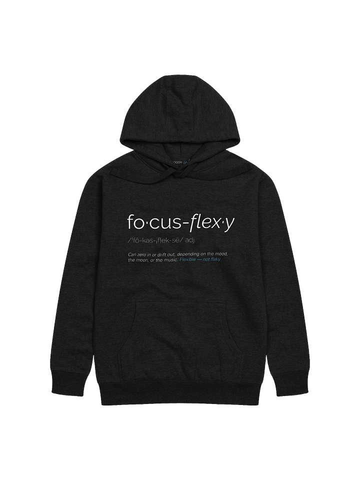 Focus-flexy Defined product image (2)