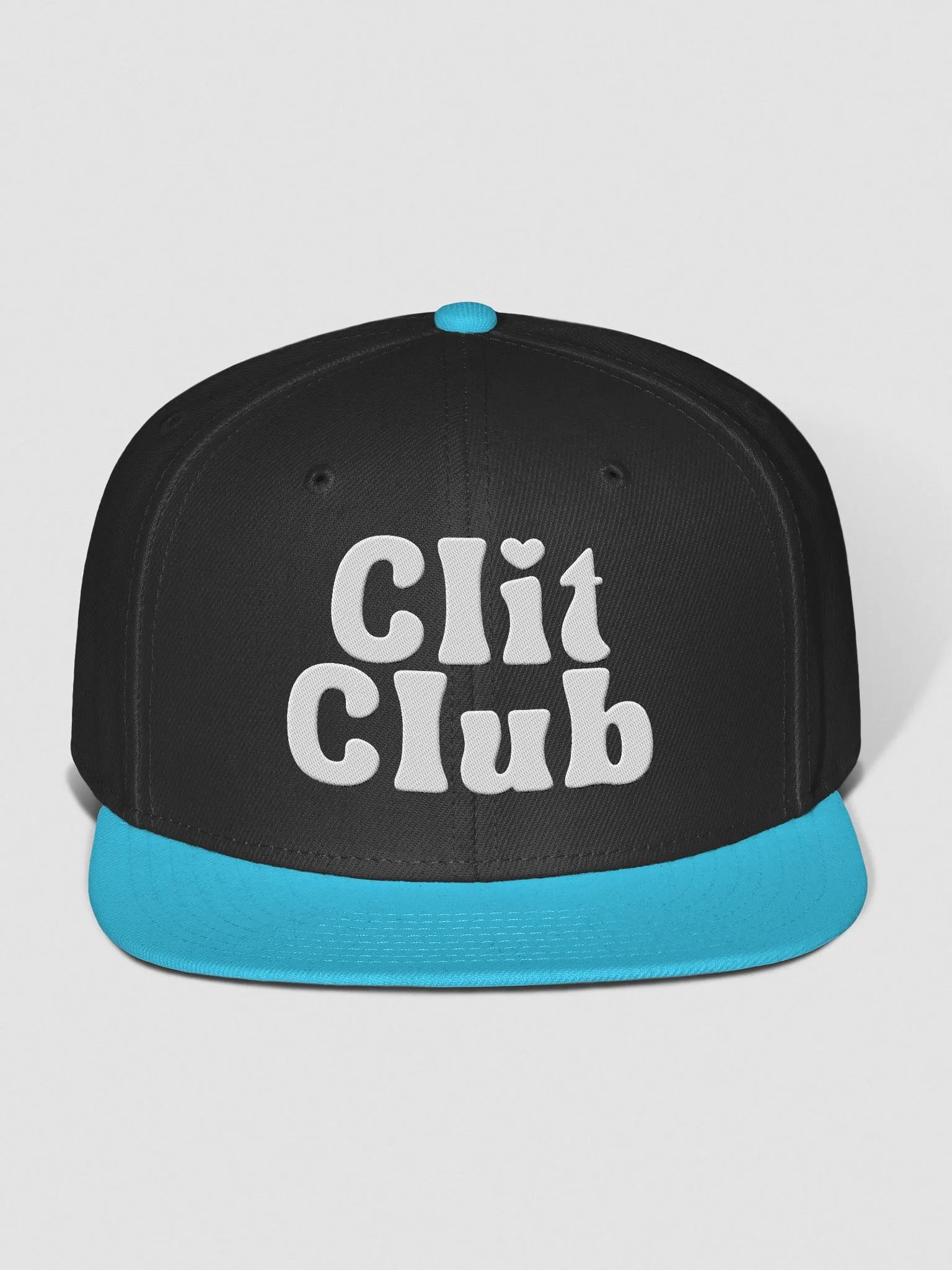 Clit Club Snapback product image (7)