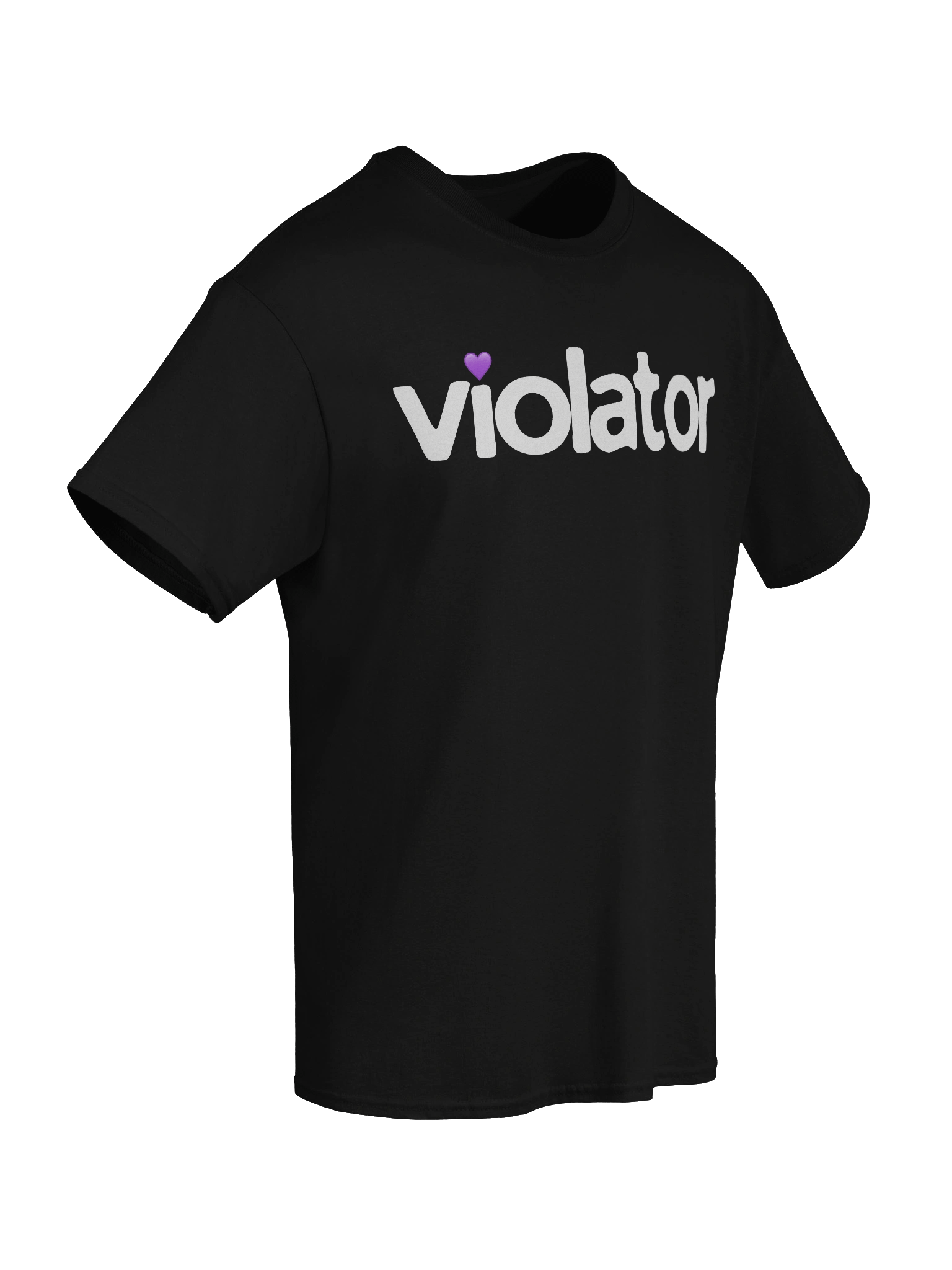 Official "Violator" Shirt product image (8)