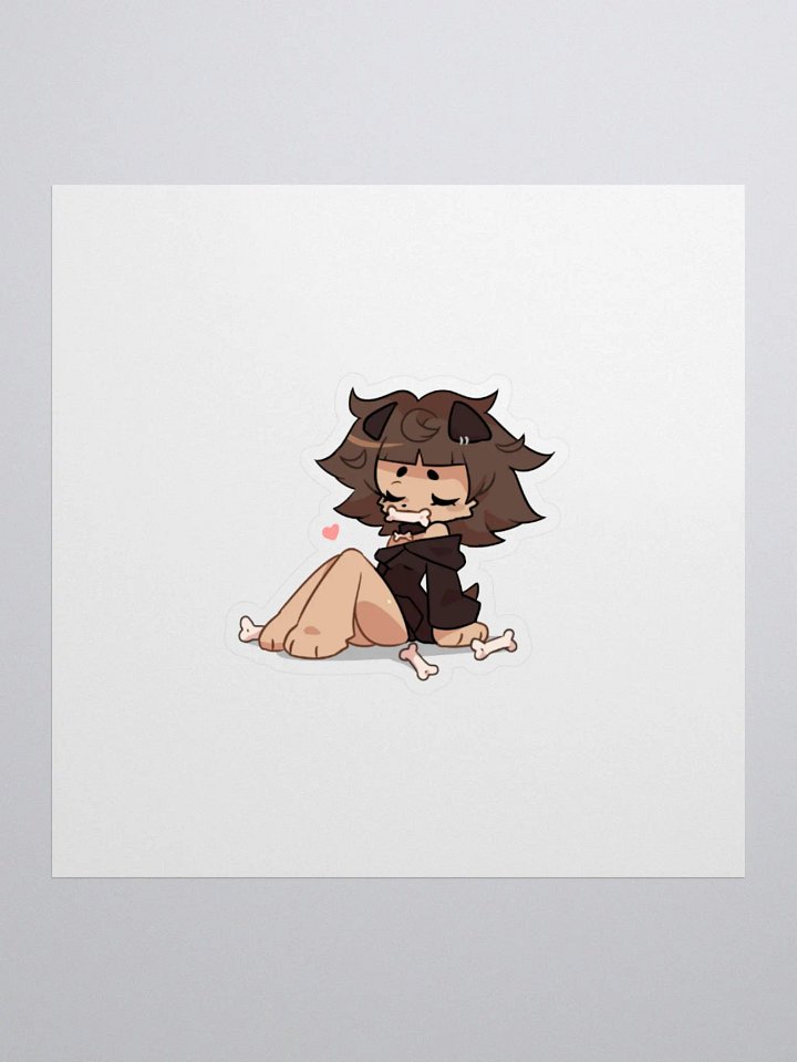 Mimi Sticker 2 product image (2)