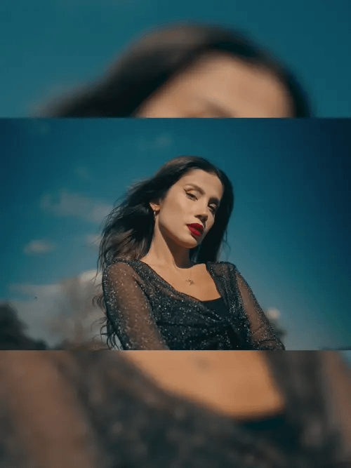 25+ VHS Look Presets & Overlays product image (1)