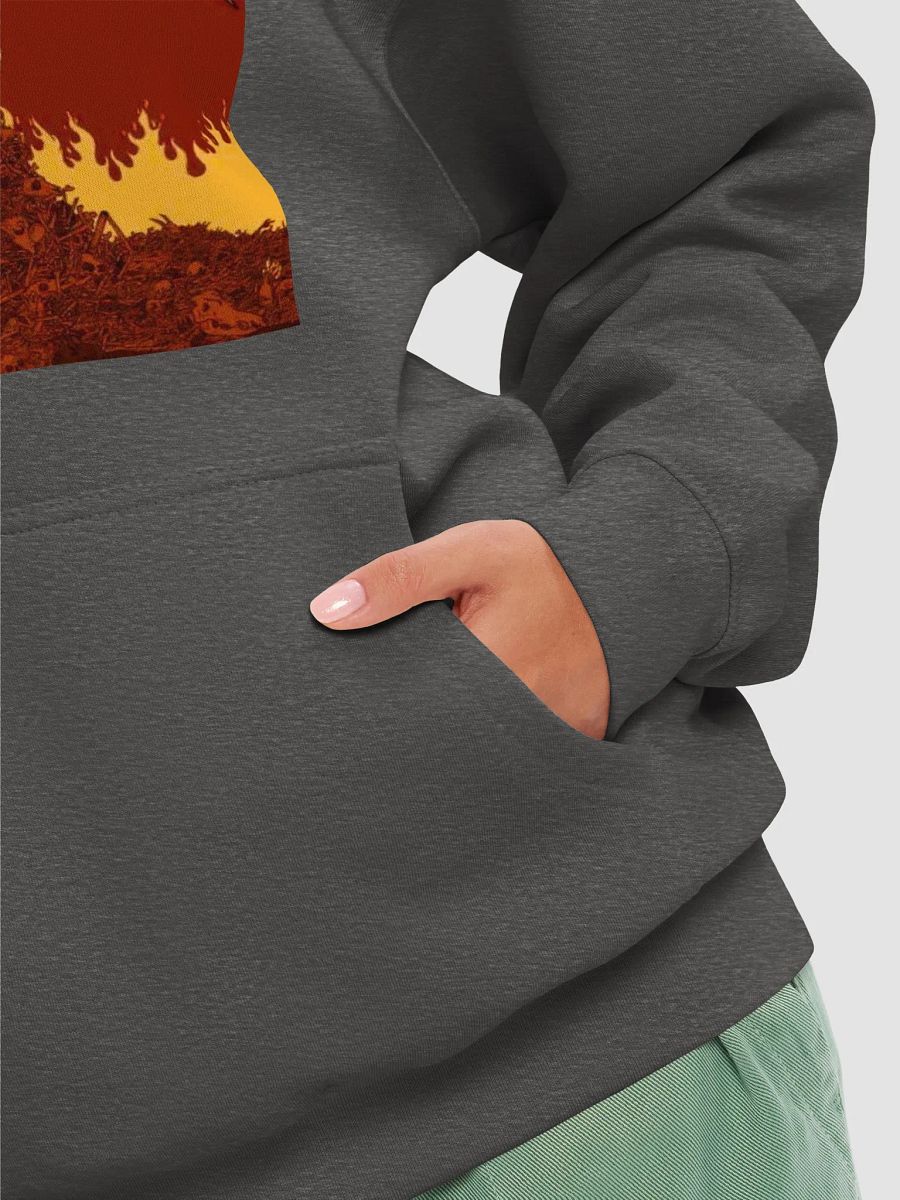 Meme HONK Goose Triumph Premium Hoodie product image (59)