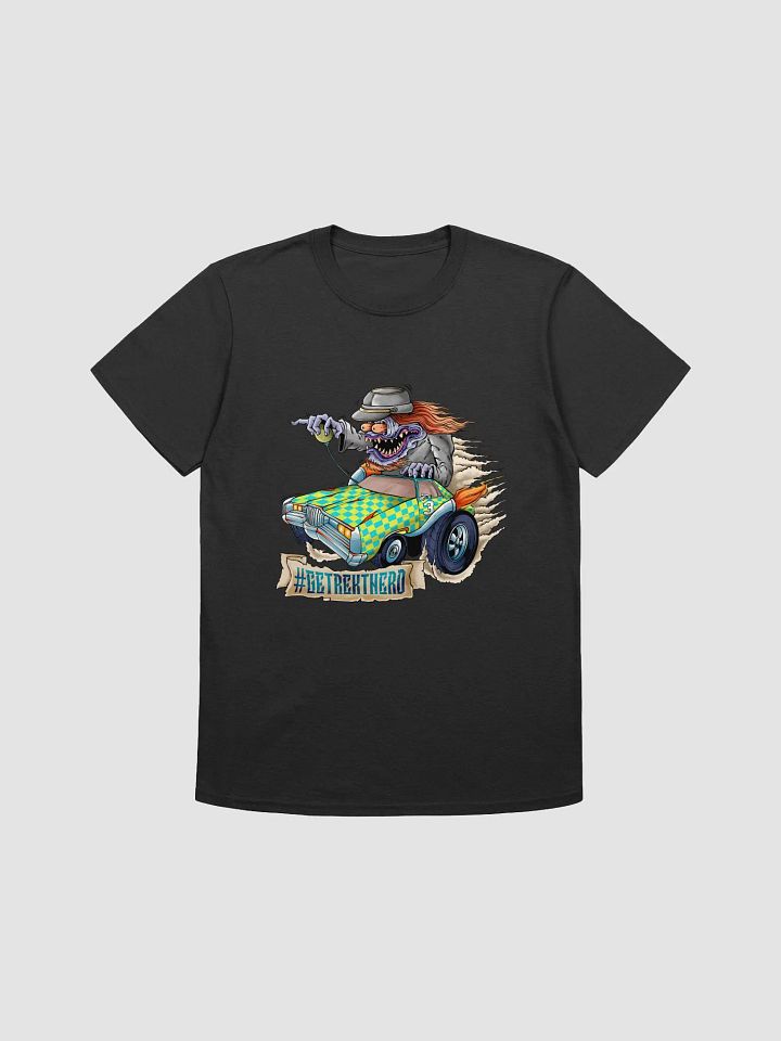 RadRat Unisex T Shirt product image (4)