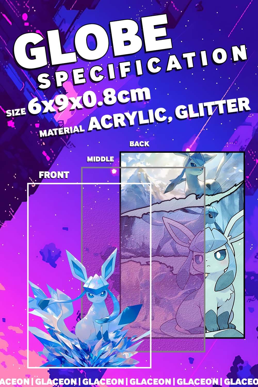 Glaceon product image (1)