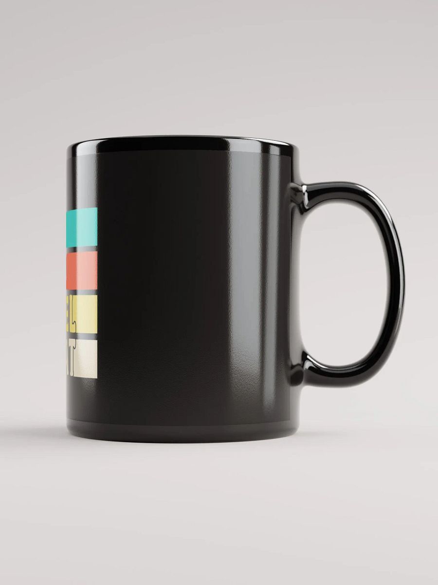 Mug: Eat, Sleep, Travel, Repeat product image (2)
