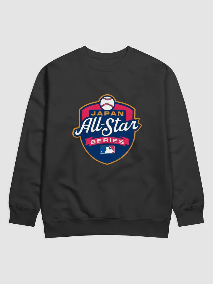 Japan All-Star Crest/Logo product image (1)