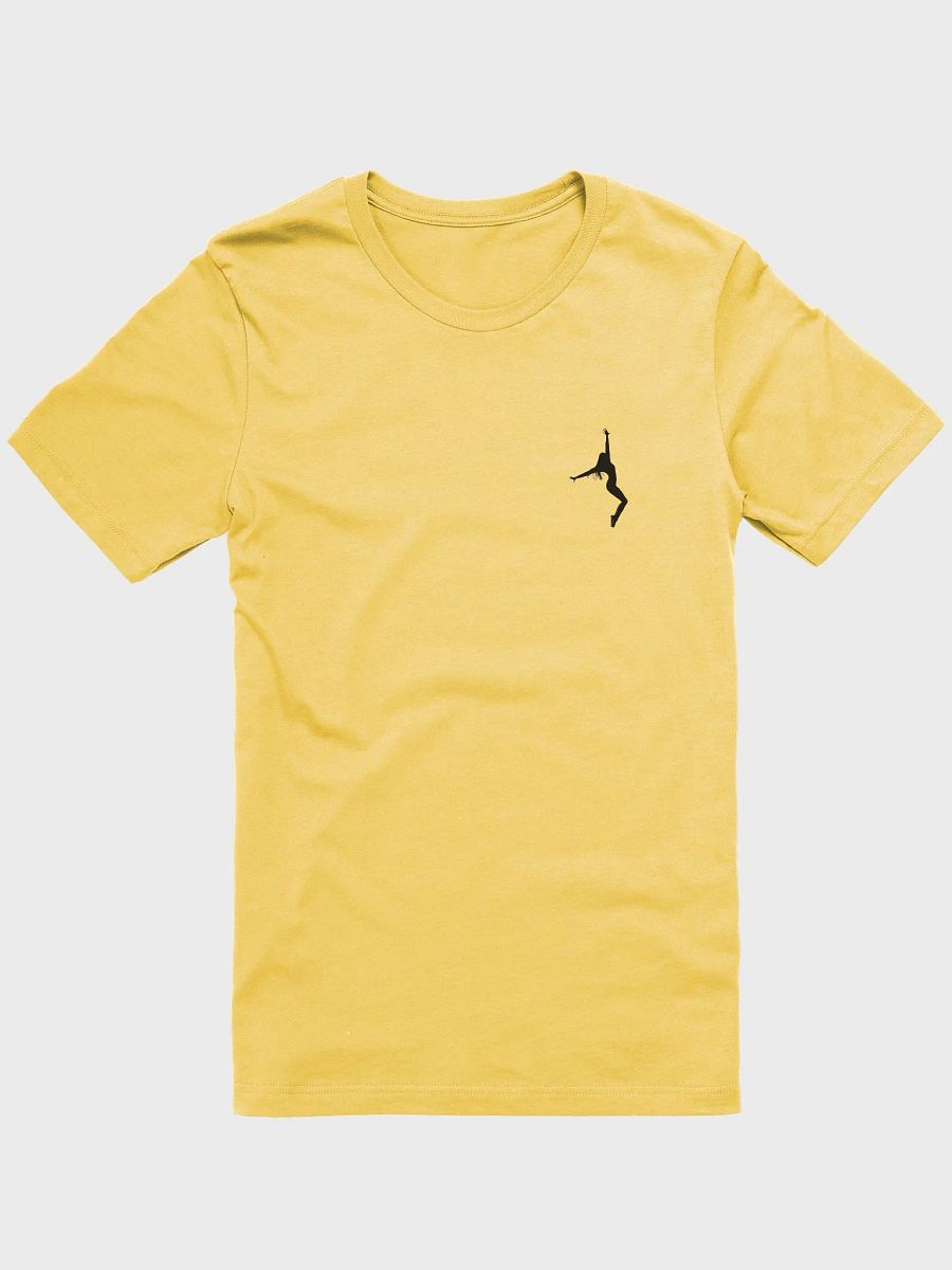 SMILE Graphic T-Shirt product image (101)