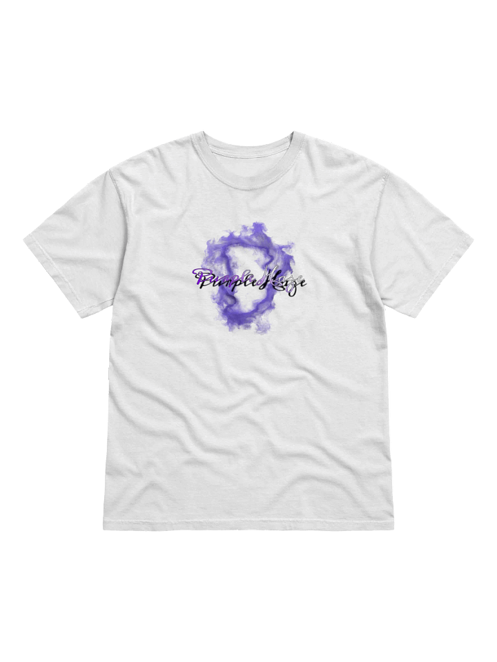 Purple Haze Relaxed Tee product image (14)