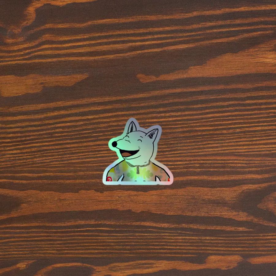 Lala Sticker! product image (3)