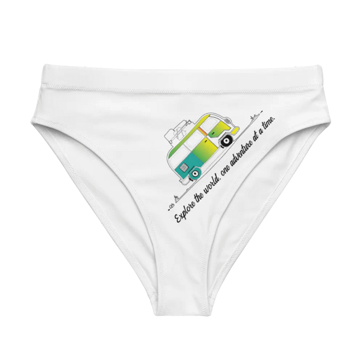 TRAVEL: EXPLORE THE WORLD, ONE ADVENTURE AT A TIME product image (1)