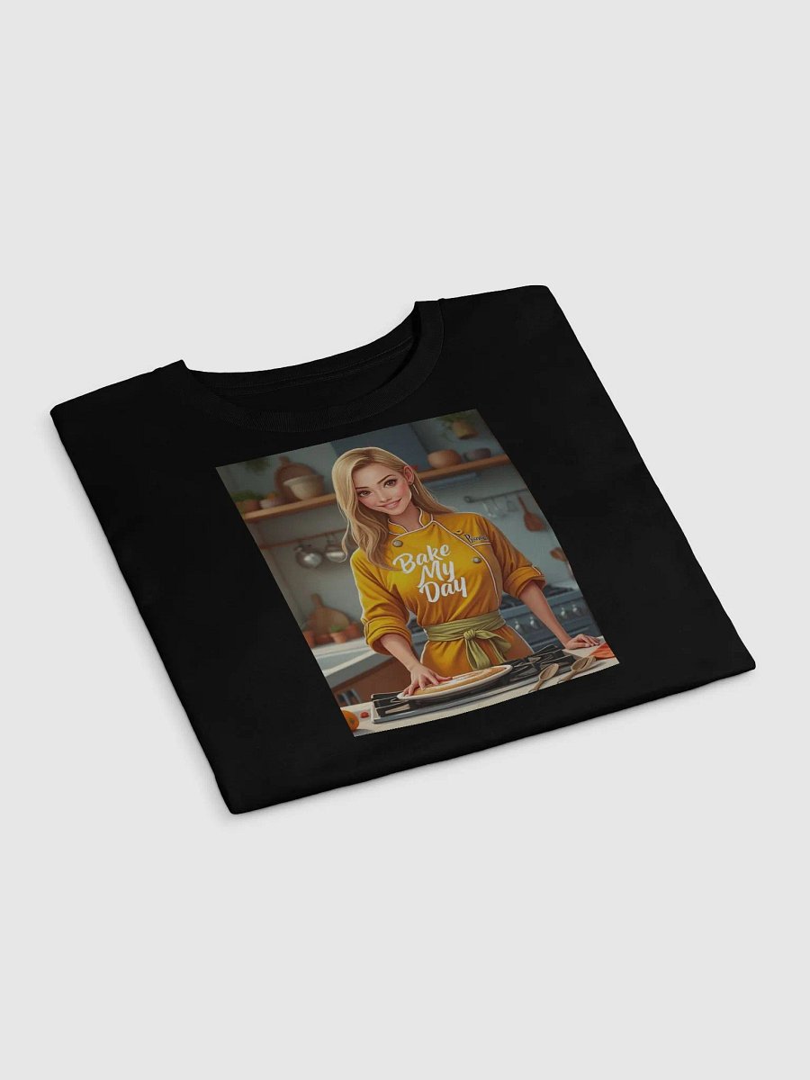 Bake My Day Crop Top product image (21)