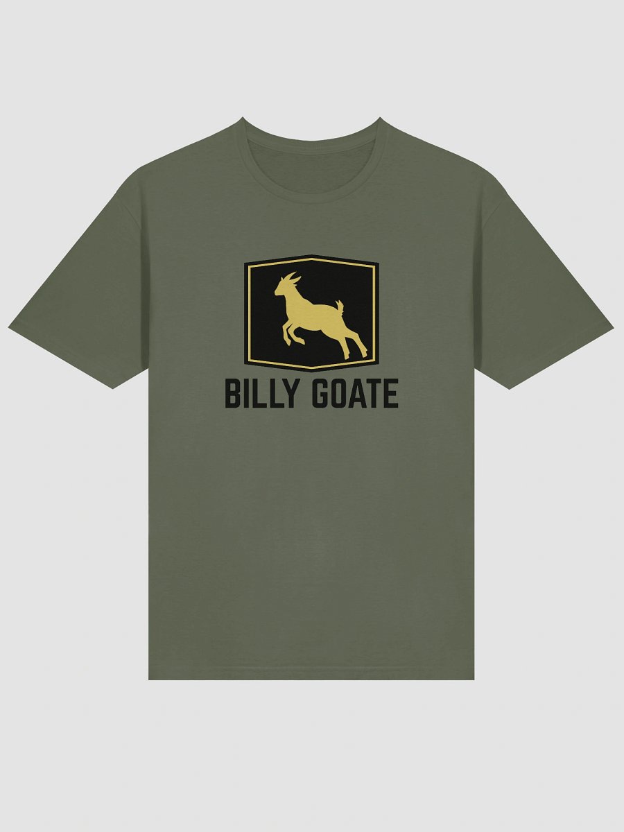 Billy Goate T-Shirt product image (9)