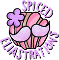 Spiced Eliastrations' Mercado