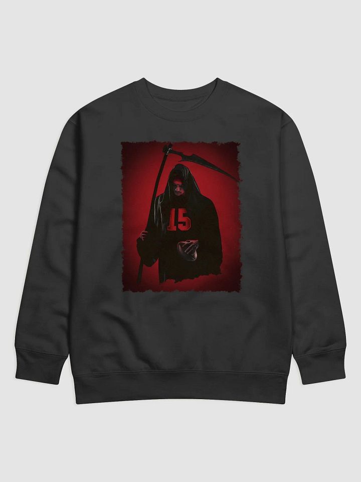 Chiefs KingDom Grim Reaper 1 product image (1)