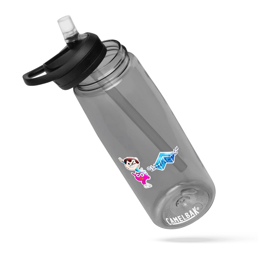 OlivierLLC Water Bottle product image (6)