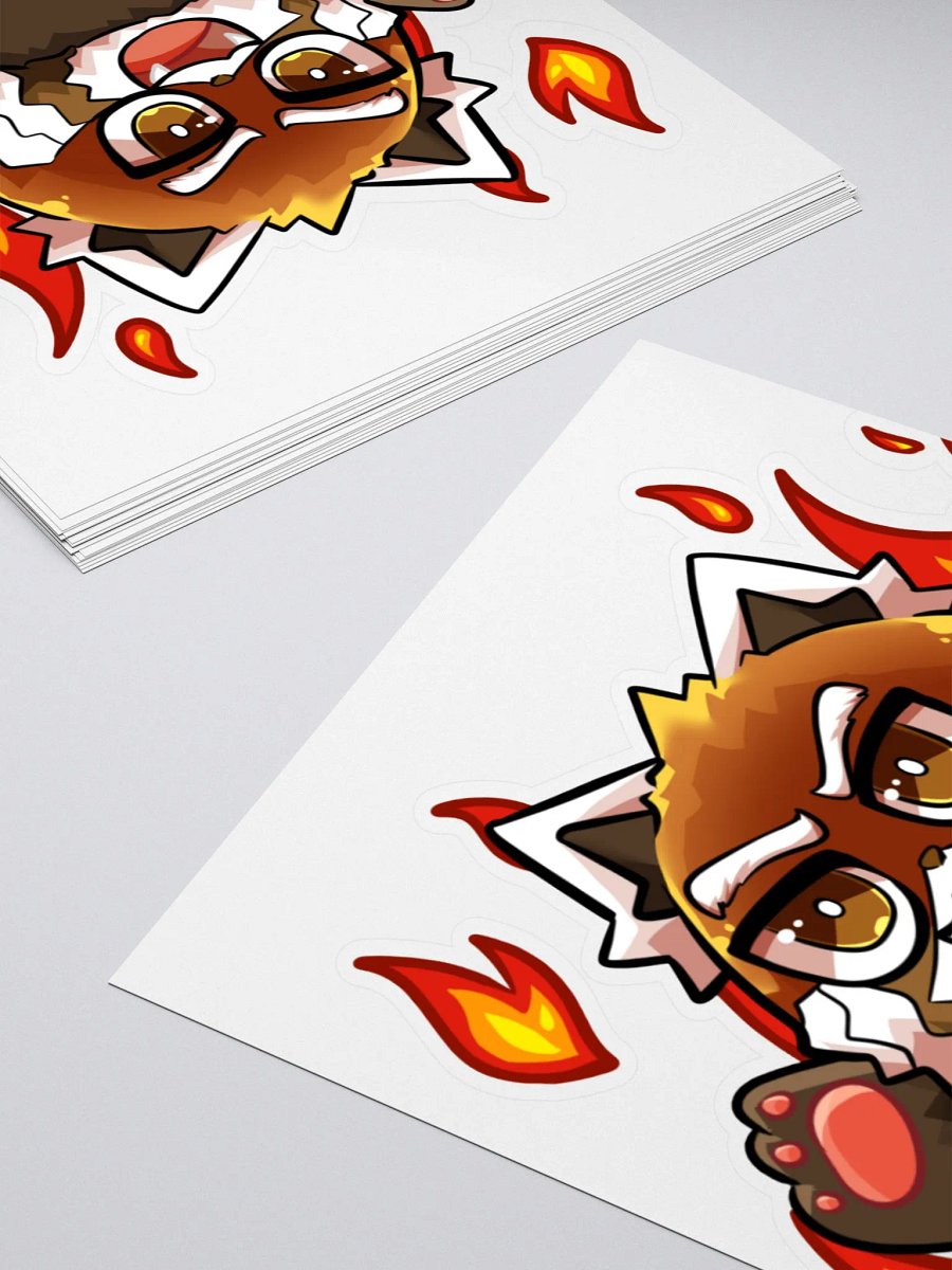 Gremlin Sticker product image (12)