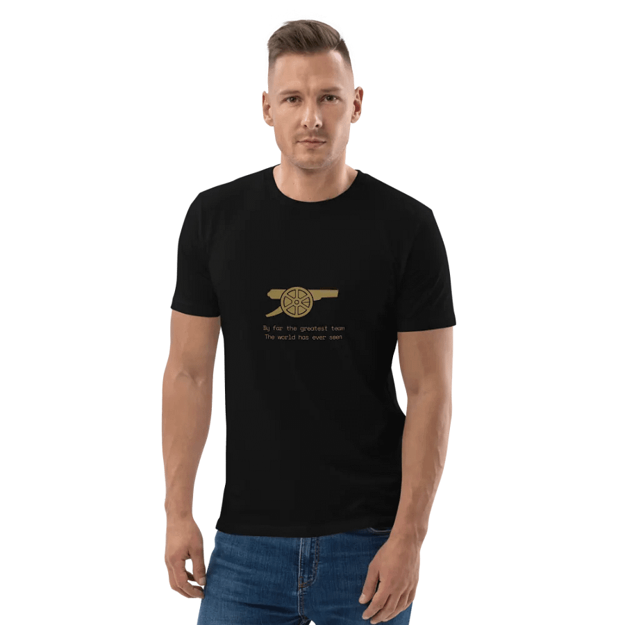 Golden Cannon product image (5)
