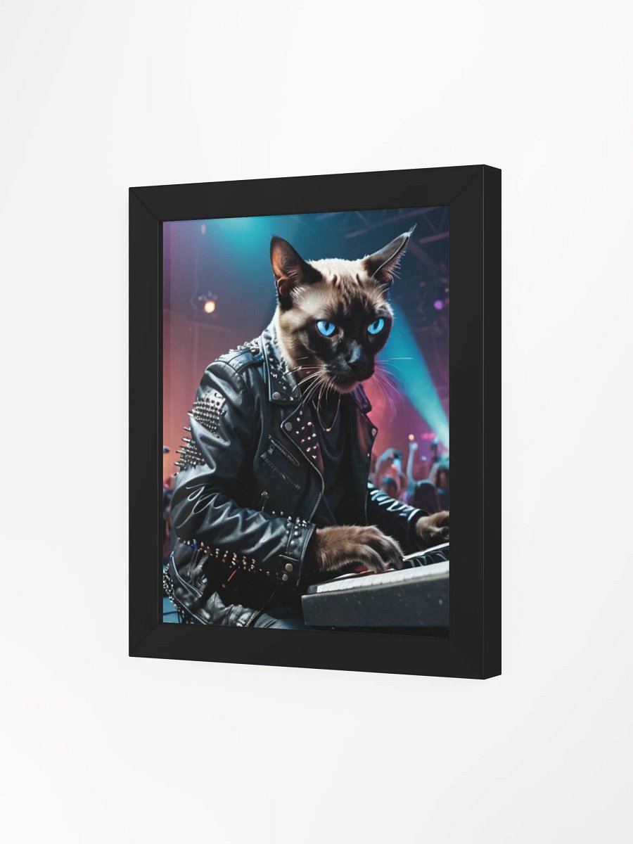 Jazz Sweetwater Poster product image (30)