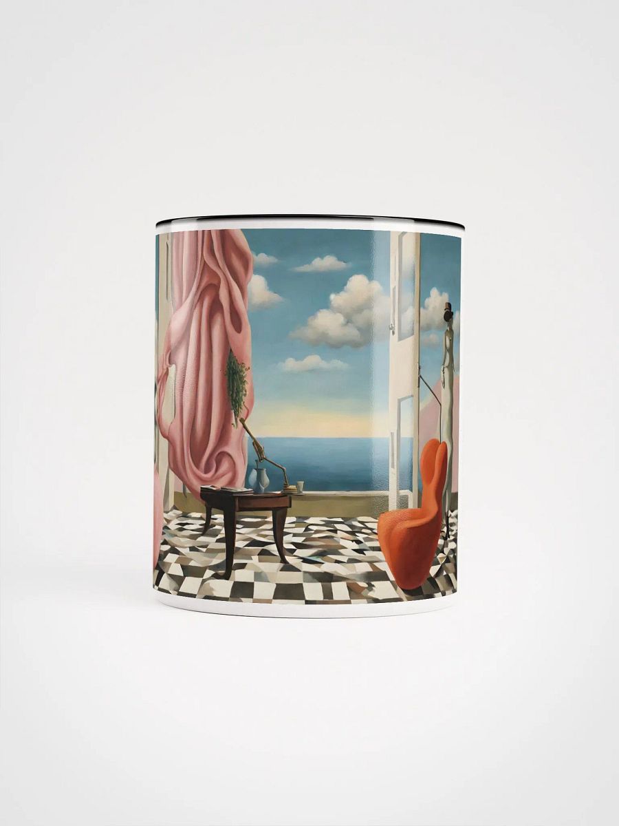 René Magritte: Surrealist Painter of Impossible Realities product image (10)