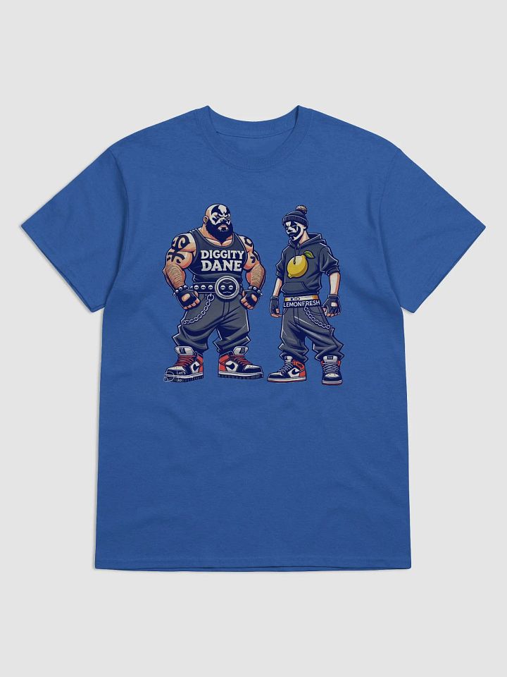 Diggity and DJ Kid LemonFresh product image (1)