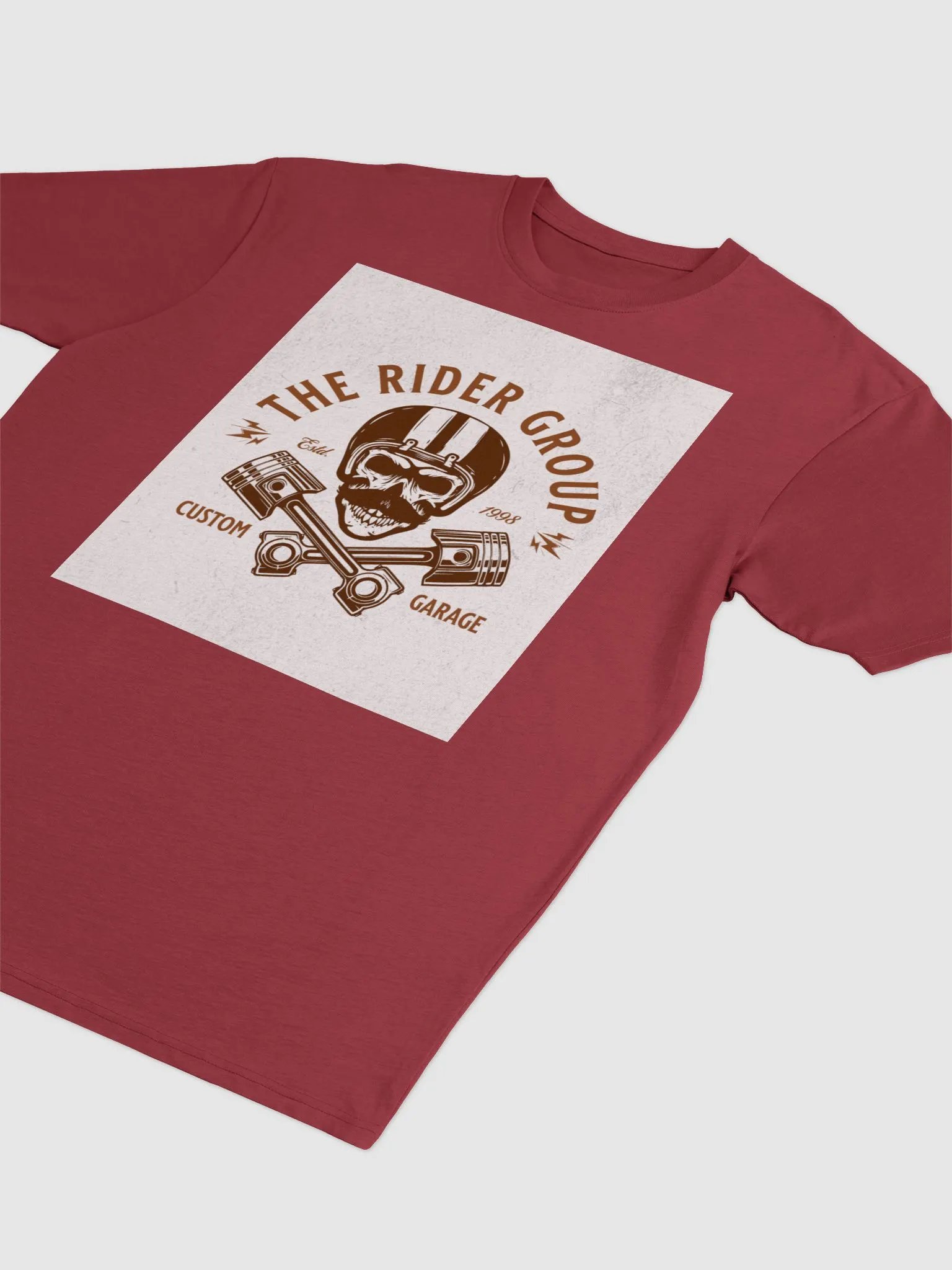 GYM T Shirt product image (2)