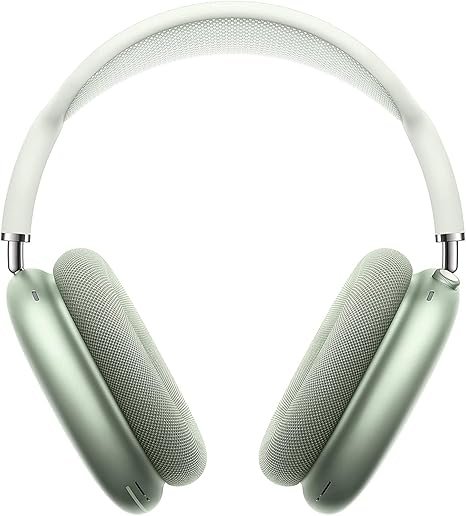 AirPods Max - Verde product image (1)
