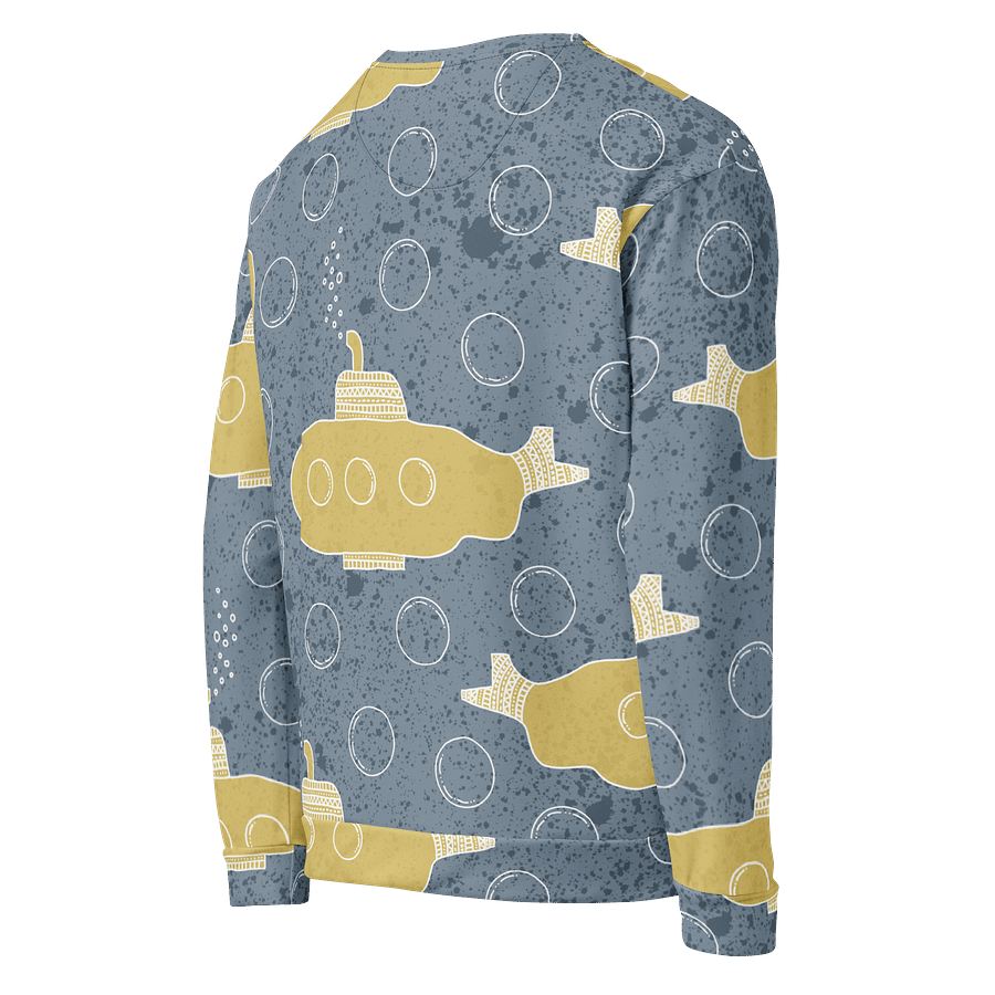 My Yellow Submarine product image (5)