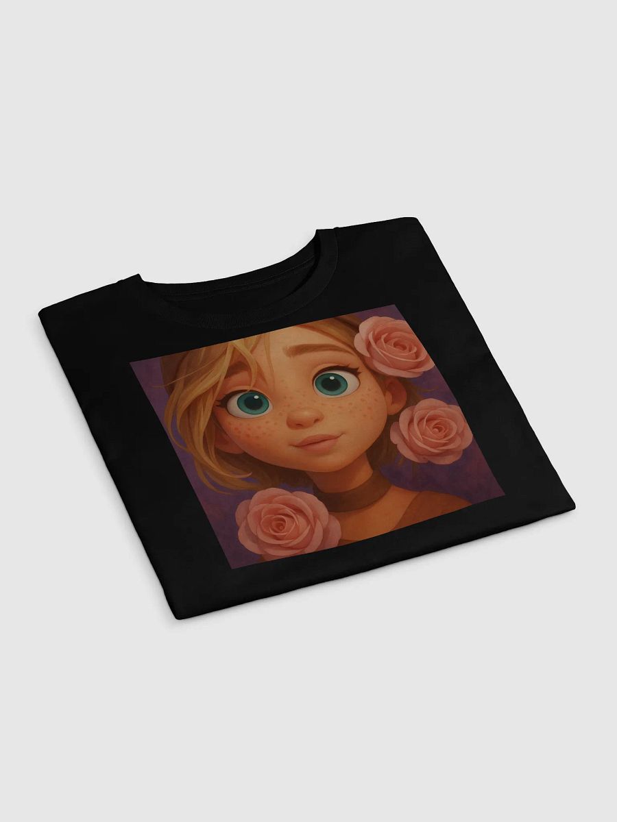 Rosalina - Women's Premium Crop Top product image (15)