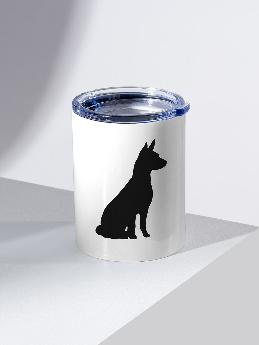 I'm Your Dog 10oz Stainless product image (2)