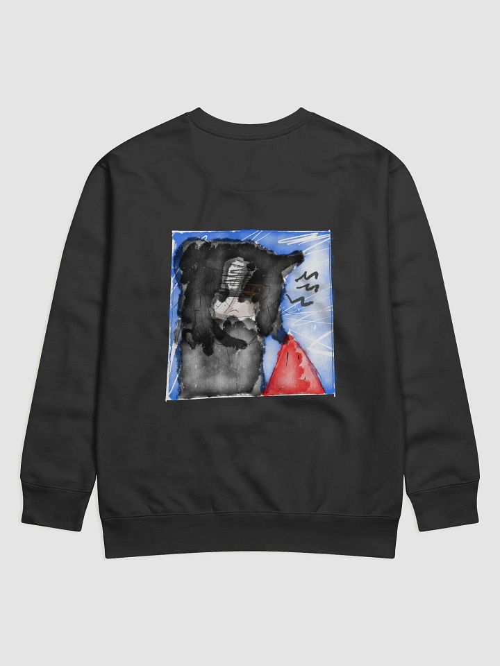 Moon and Torono July long sleeve product image (2)