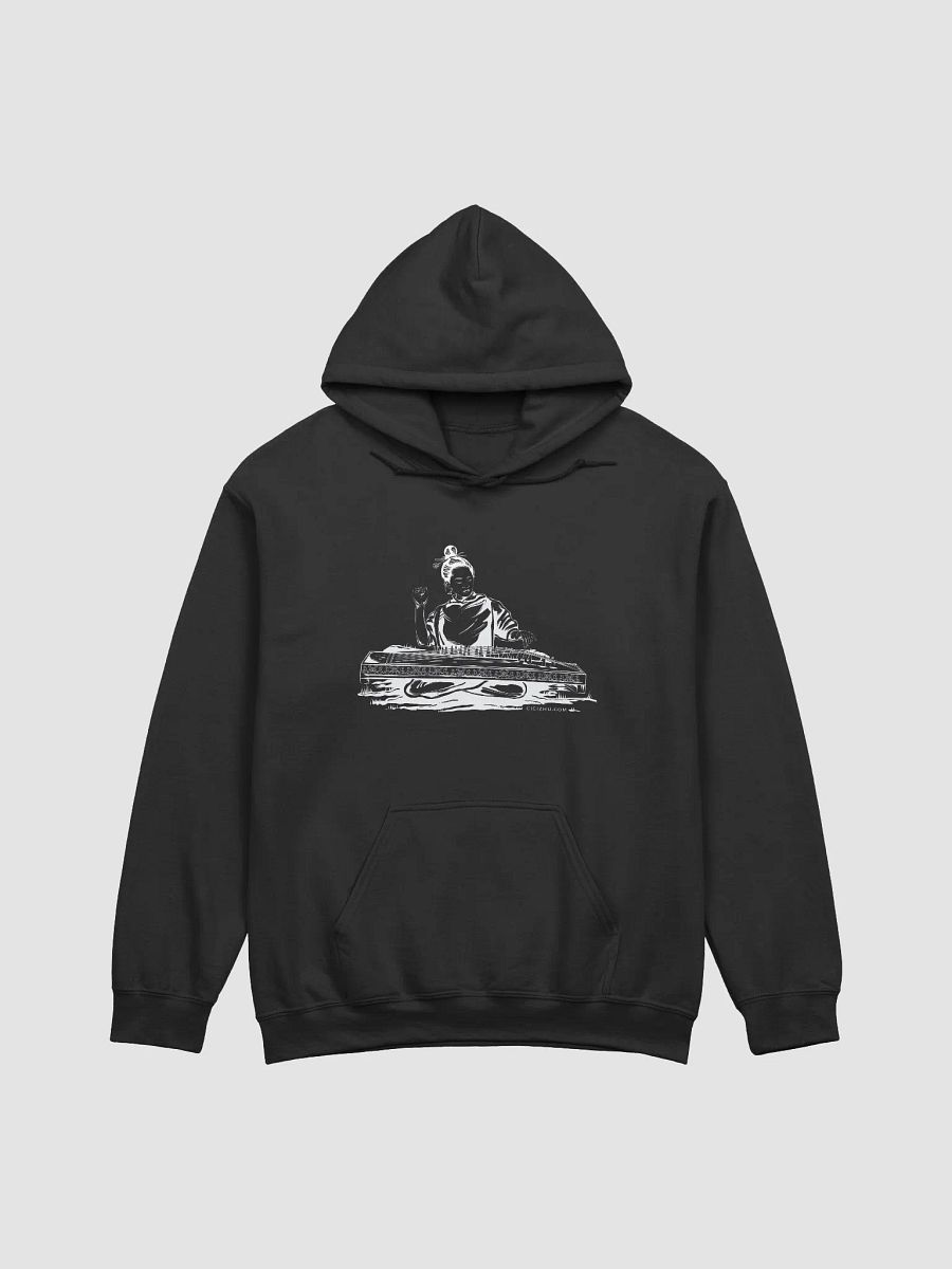 CICI Zhu Illustration Hoodie product image (1)