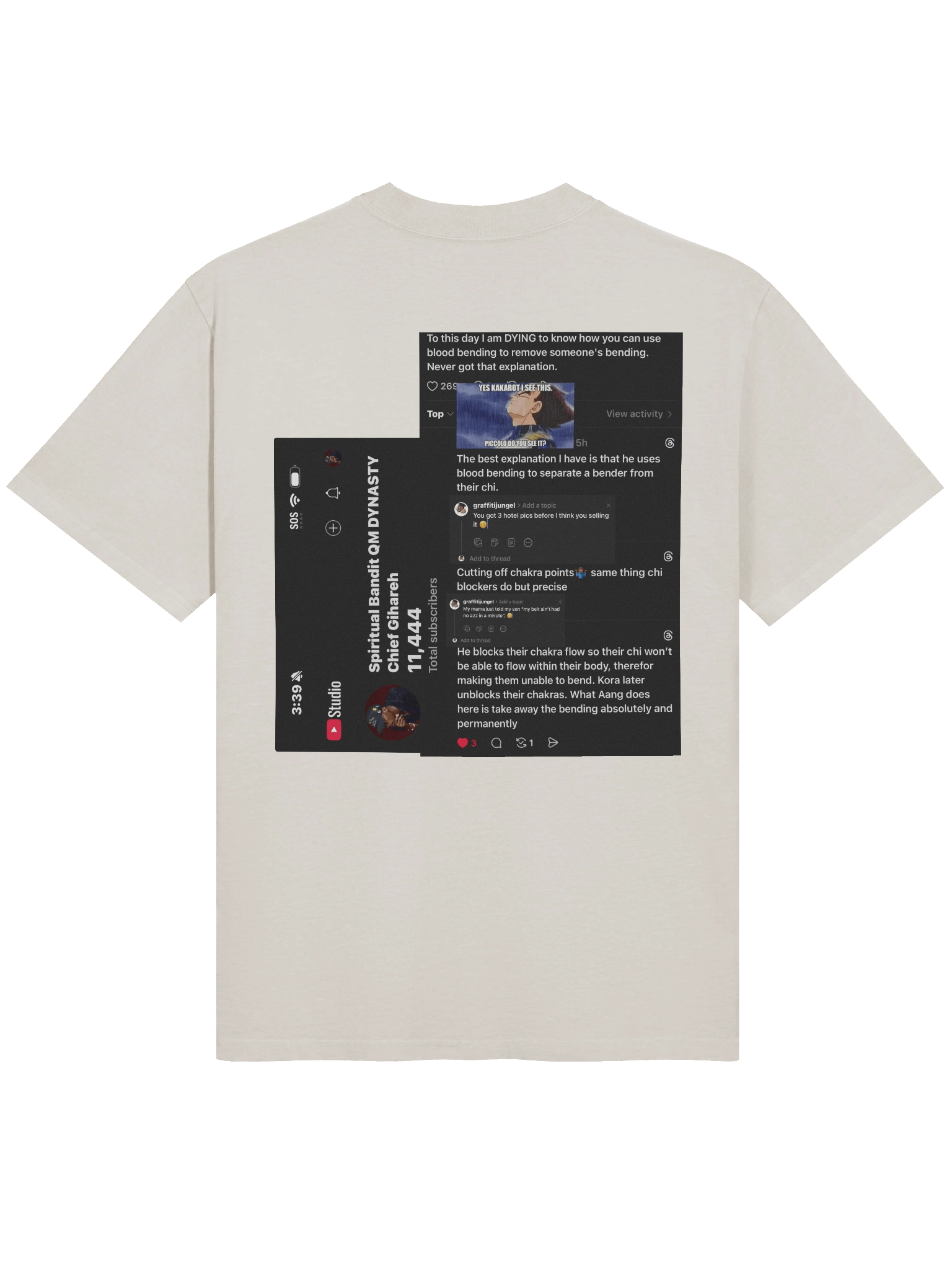 how does aang take away bending power product image (4)