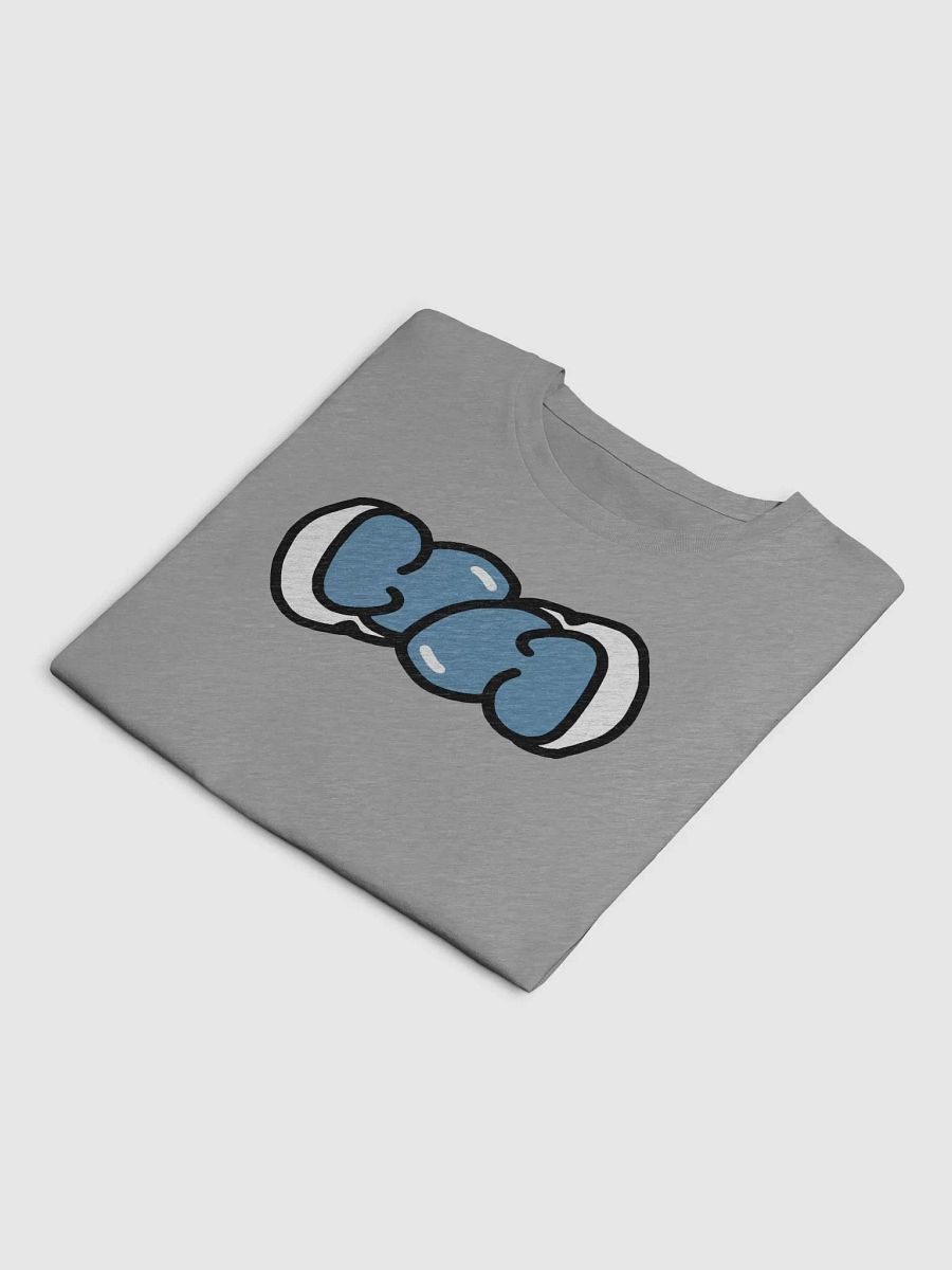 Hippie House "OG" Edition x AS Colour Crop Top product image (7)