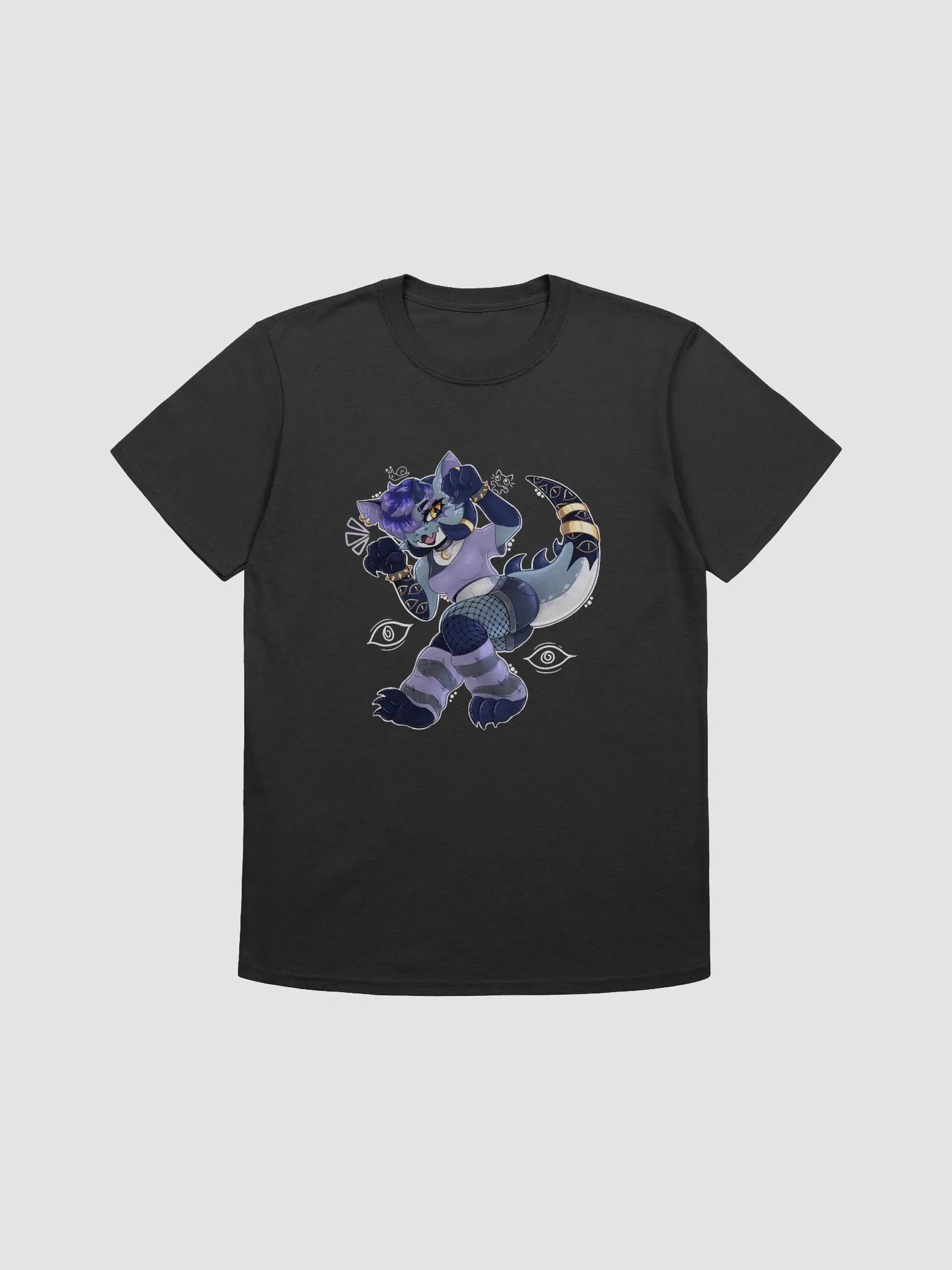 Tappy T-Shirt product image (1)
