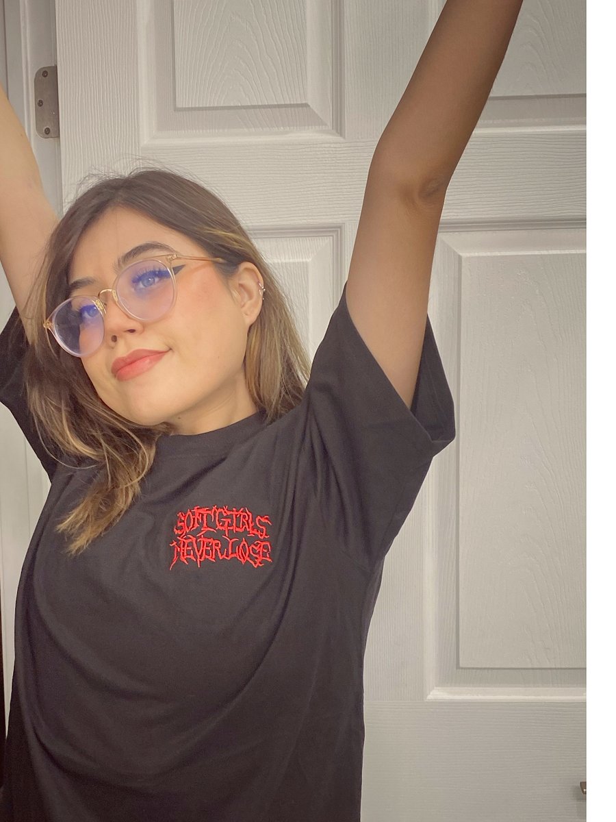 SGNL Embroidered Tee product image (5)