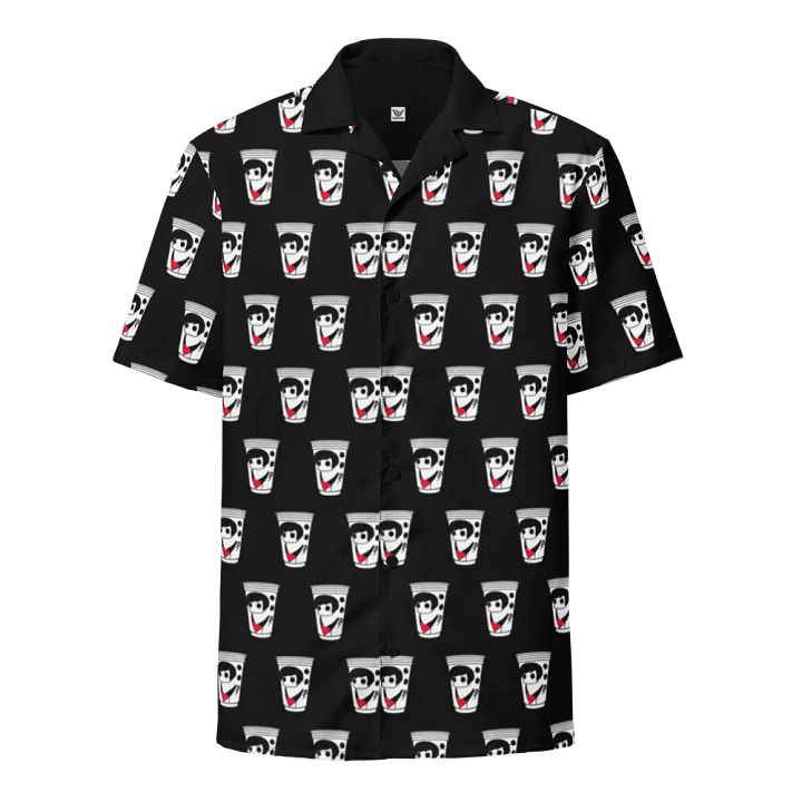 Summer Breeze Hawaiian Shirt product image (1)